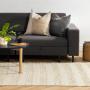 Nordic Lines Wool Carpet