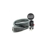 Ryder Lock Keycoil