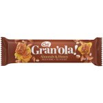 Coti Granola Honey & Almonds 40G