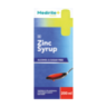 Zinc Syrup 200ML