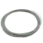 Wanhao Pla Filament 10M 1.75MM Slate Grey WAN307