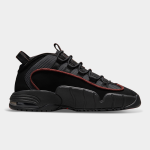 Nike Men's Air Max 1 Penny Black purple Sneaker
