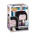 Funko Pop Animation: Demon Slayer – Kagaya Ubuyashiki Special Edition