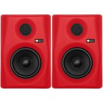 Hybrid Red Active Studio Monitor GIBBON5