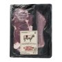 8 Matured Beef Sirloin Steaks Avg 1.2 Kg