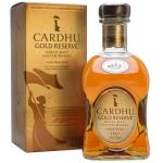 Gold Reserve Cask Selection
