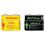 Muscle Pain Relief - 100ML Dual Roller Combo