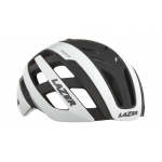 Century + LED Helmet - L White black