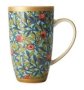 Maxwell & Williams William Morris Bird & Pomegranate Coupe Mug 420ML