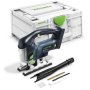 Festool - Cordless Pendulum Jigsaw PS420 Eb-basic