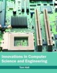 Innovations In Computer Science And Engineering Hardcover