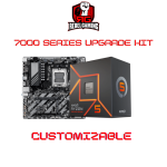 Amd 7000 Series Upgrade Kit – Customizable