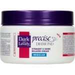 Dark And Lovely Precise Diamond Relaxer Cream Regular 125ML