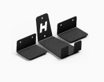 Holdfast Mount Pedal Holder Wall Storage