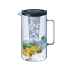 2.5 Litre Pitcher With Ice-insert