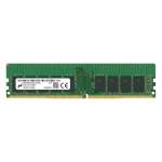 Micron 16GB DDR4 3200MHZ Ecc Unbuffered Dimm