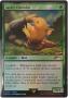 Sazh's Chocobo Final Fantasy Promos - Damaged Foil