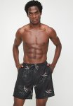 Quiksilver Everyday Mix Volley 17NB - Black