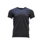 Pure Basic V n S S Tee Grey