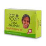 Complexion Soap 100G