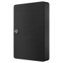 Seagate Expansion Portable Drive 2.5-INCH 4TB Black External Hard Drive STKM4000400