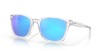 Oakley - Ojector - Polished Clear prizm Sapphire