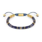 Instinctstyle Bracelet Stones And Coloured Finish