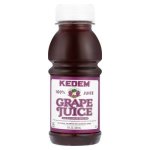 Kedem Grape Juice 240ML