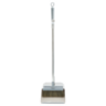 Long Handled Dustpan & Brush Set