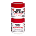 Alcolin Adhesive Epoxy-bond Gp - 1L - Mica Online
