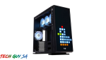 InWin 309 Gaming Edition Chassis