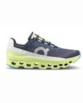 Mens – Cloudmonster – Iron hay