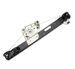 A-premium Power Window Regulator Without Motor Replacement For Bmw E90 E91 323I 325I 328I 330I 335I M3 Rear Right Passenger Side