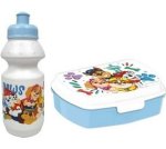 Paw Patrol Power Pups Astro Bott+ Basic Lunch Box School Set