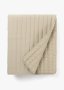 Waffle Cotton Quilt 230X200CM