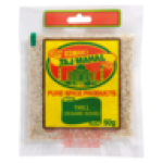 Taj Mahal Thill Sesame Seeds 50G