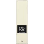 Clicks Sandy Muse Eau De Parfum 30ML