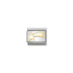 Composable Classic Link White Shooting Star