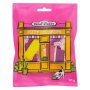 Pnp Treat Street Fizzy Fruity Lollipops 70G