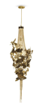 Flowerbomb Pendant Light
