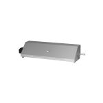 6 Burner Rotisserie Dome Sizzler And Hob Only