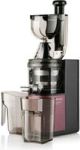 Taurus - Slow Juicer Plastic Purple - 200W Liquajuice Pro
