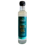 CREDE NATURAL OILS Cred Coconut Mct Nutritional Oil