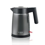 Bosch Designline Kettle -2400W 1.7L Triple Safety