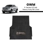 Gwm Pseries D cab Heavy Duty Bin Liner