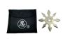 Ninja Star 8 Blades