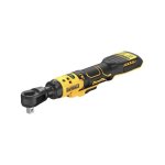 Dewalt 18V Cordless Ratchet 1 2" Open Head DCF512N