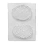 Easter Egg Pattern Mould EE59