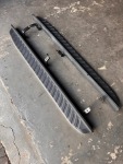Next Gen Ranger Double Cab Original Pre-loved Side Steps For