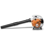 Stihl Bg 56 Handheld Petrol Blower - Lawnmowermecca.co.za